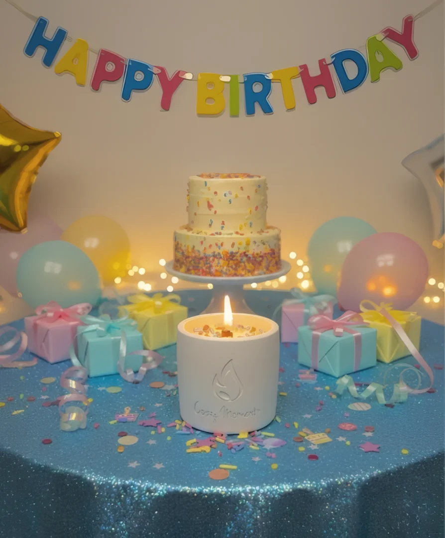 Happy Birthday - Image 3